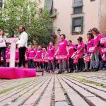 «Sin desobediencia no hay independencia»