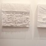 RESULTADO FINAL La Galería Elba Benítez exhibe en Arco una obra de Carlos Garaicoa