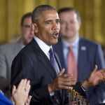«Obama es un genio improvisando»