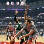 Pau Gasol