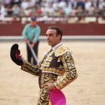 Imagen de archivo de Enrique Ponce
