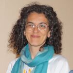 “La lactancia no es una forma de alimentar, es una manera de relacionarse, la manera que llevamos inscrita en los genes”