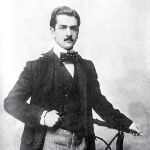 El primer Raymond Roussel
