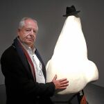 El do de pecho de William Kentridge