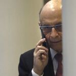 Cristóbal Montoro