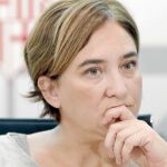 Ada Colau buscará apoyos para su modificación presupuestaria