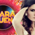 Diana Navarro (’Tu cara me suena’): “La mejor imitación es la de Blas Cantó a Diana Navarro. La superó con creces”