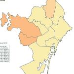 Los guetos de Barcelona: Pedralbes, Tres Torres, la Bonanova y Galvany