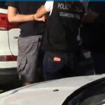 Detenido por grabar vídeos de menores