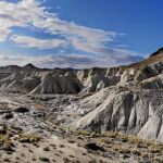Tabernas es el único desierto que existe en Europa