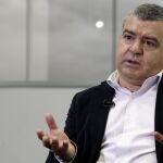 El juez gallego José Antonio Vázquez Taín