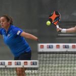 Final previas femeninas