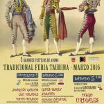 Olivenza presenta su feria