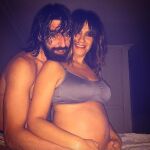 Melani y Gorka