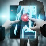 Diseñan una software que “entrena” a médicos a leer radiografías