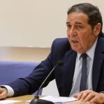 El consejero Sáez Aguado explica las mejoras en las listas de espera