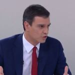 Sánchez: