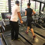 Hacer deporte después de memorizar cosas refuerza lo aprendido