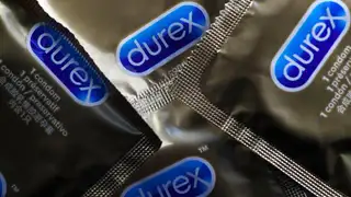 Retirados varios lotes de preservativos Durex por riesgo de rotura Retirados varios lotes de preservativos Durex por riesgo de rotura