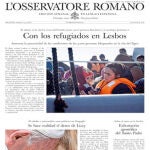 L’Osservatore Romano Nº 14