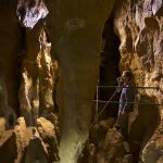 Cueva de El Sidrón (Asturias)