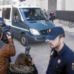 Las declaraciones de ediles y asesores acabarán a finales de febrero, según lo previsto