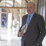 Rafael Sánchez Saus: «En Al-Ándalus se practicaba la humillación del cristiano»