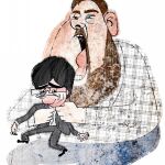 El día que Puigdemont dimitió