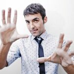 Antonio Díaz, «El Mago Pop»