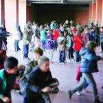 La contaminación acústica y ambiental afecta al desarrollo de los niños
