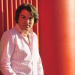 David Dorantes: «Hay que buscarle la lógica al ruido»