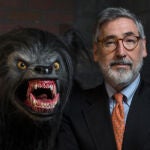 JOHN LANDIS, MAESTRO DEL FANTÁSTICO 2016