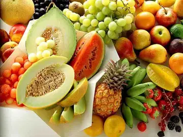 Las frutas son el principal causante de alergias alimentarias en la población general Las frutas son el principal causante de alergias alimentarias en la población general