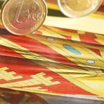 La deuda pública fue del 98,7% del PIB en septiembre al bajar 1.688 millones