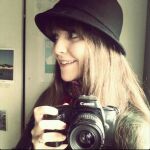 La periodista y escritora María Ferreira