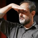 El número uno de la lista de la CUP, Antonio Baños