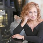 Pilar Jurado: «Me encantaría poder enseñar a la gente a soñar»