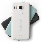 El Nexus 6P
