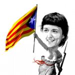 Anna Gabriel: La heredera de Ceaucescu