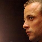 Oscar Pistorius