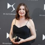 Carmen Martínez-Bordiu