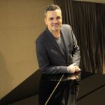 Carlos Montero, tras conocer el fallo