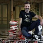 Pau Donés presenta "50 Palos"