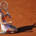 Maria Sharapova