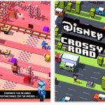 ¿Por qué Mickey Mouse cruzó la carretera?
