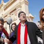 ...Y Valderas asegura que la reforma local es «una plaga»