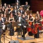 Música solidaria de la mano de Frank Sinatra y Ernesto Monsalve