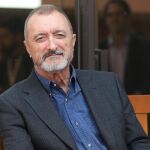 El escritor y periodista español Arturo Pérez-Reverte/EFE