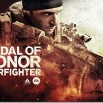 Medal of Honor Warfighter