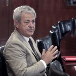 El ex consejero de Innovación Francisco Vallejo